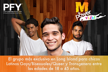 MpowerVida | PFY